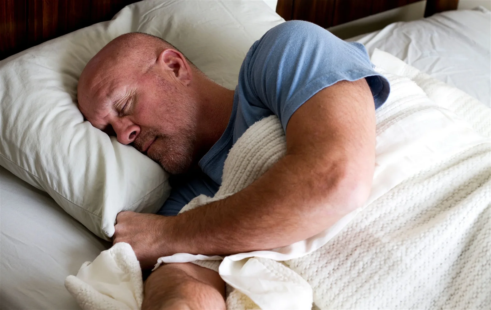 Unleash the power of rejuventaing sleep
