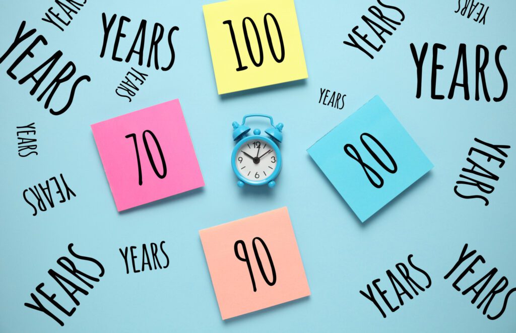 5 Healthy Routines for Longevity