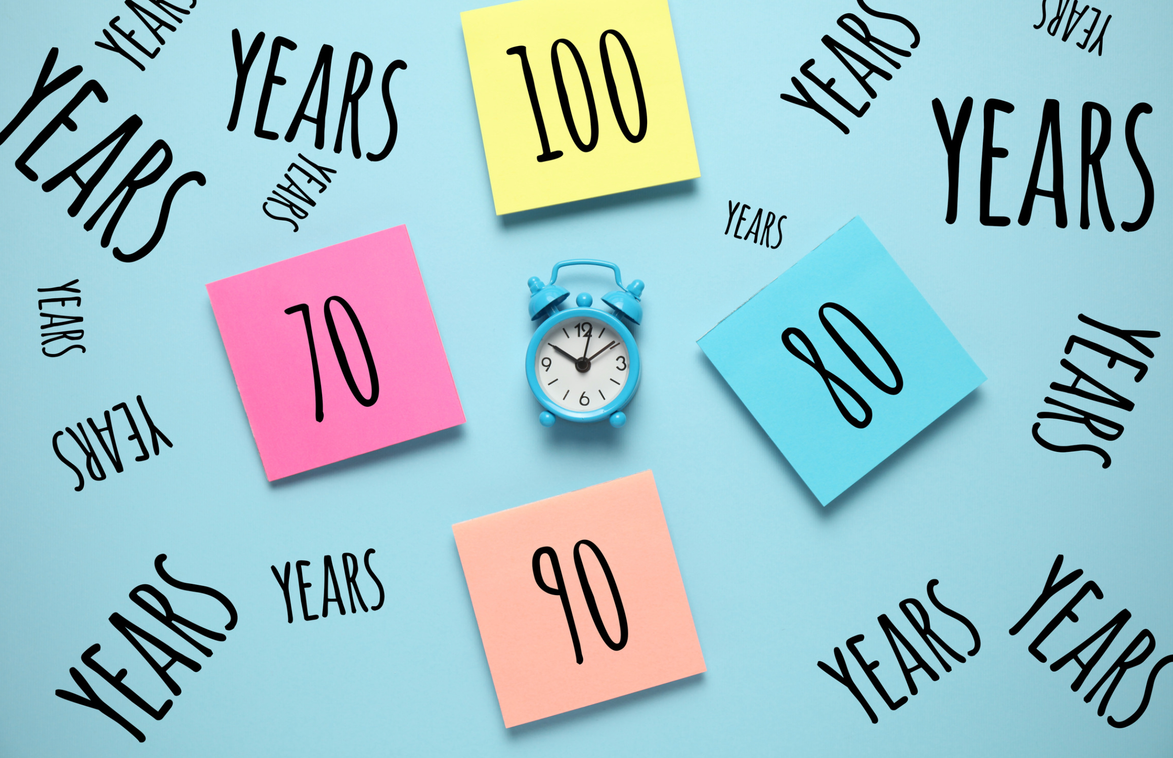 5 Healthy Routines for Longevity