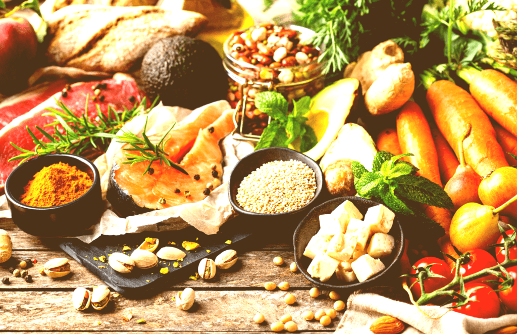 the-longevity-diet