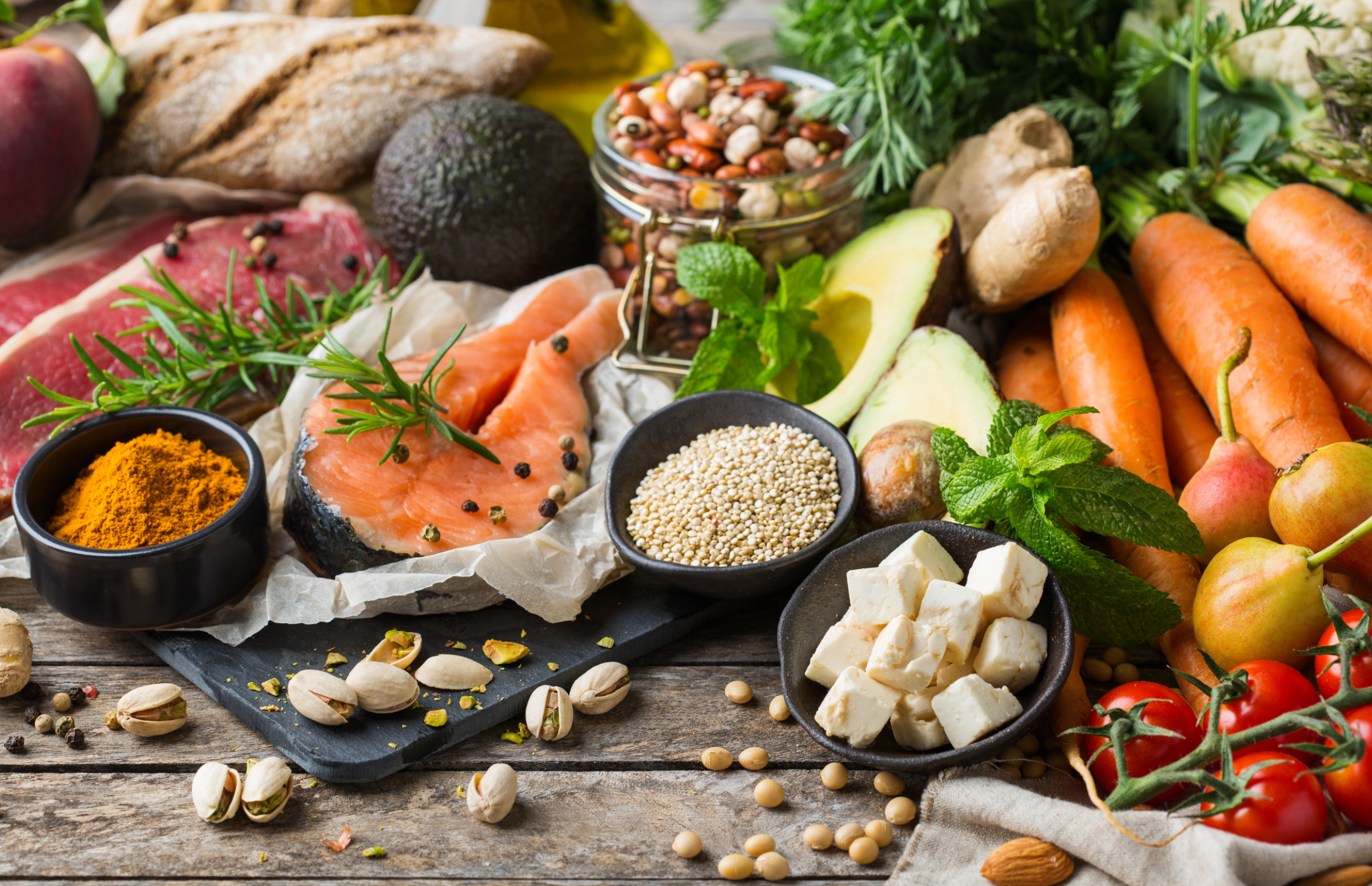 the-longevity-diet