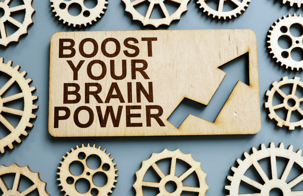 NMN-effect-on-brain-power