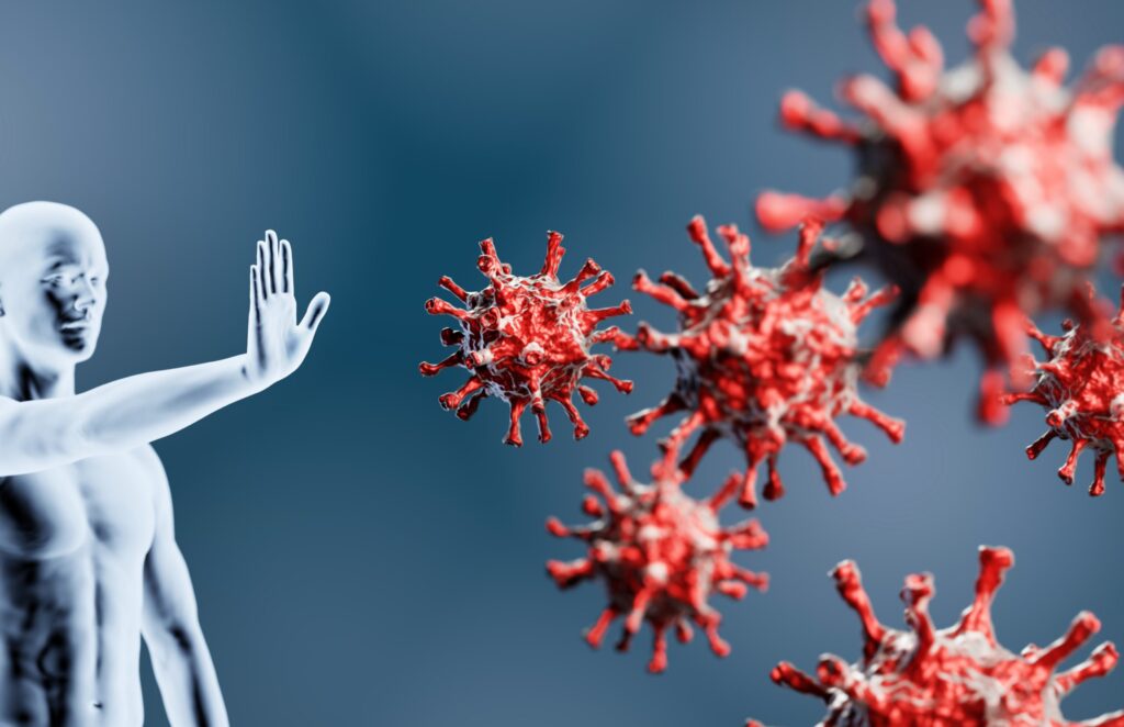 The Immune System and Longevity Unlocking the Secrets to a Healthy Long Life