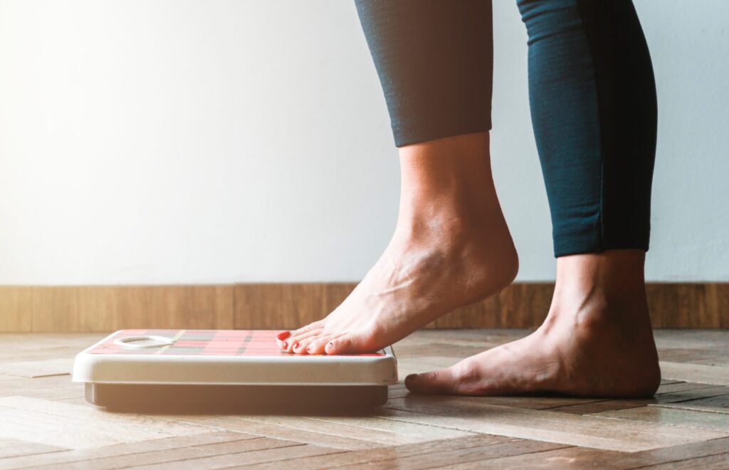 nmn-weight-management