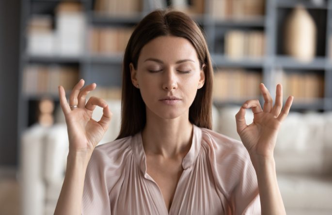 stress reduction